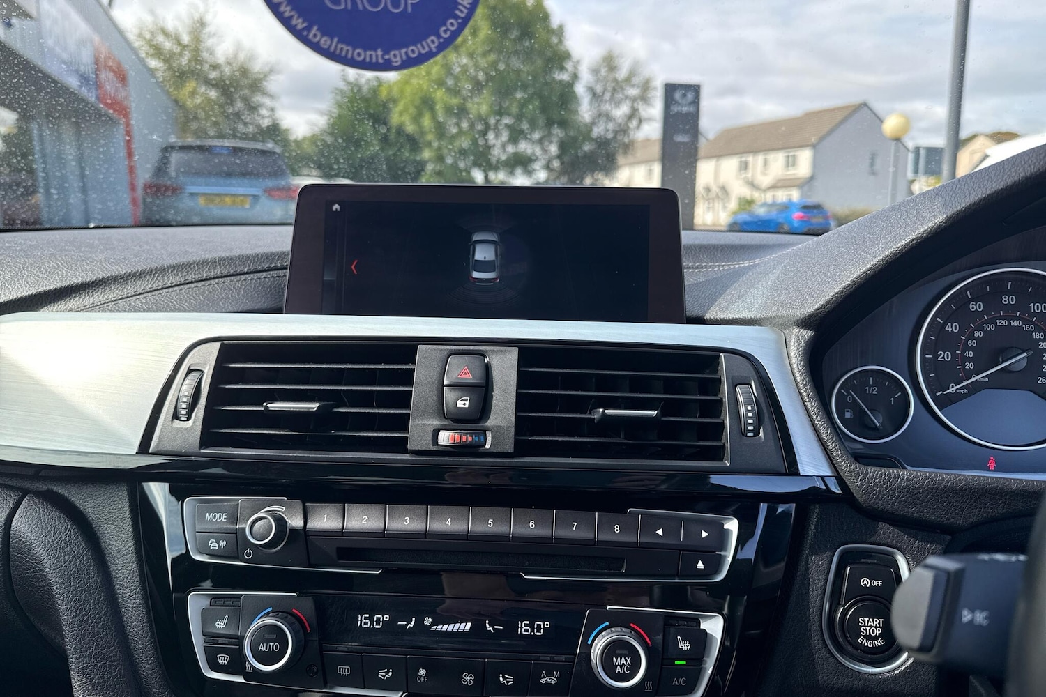 Used BMW 4 Series 2019 for sale - 75978878: Photo 8