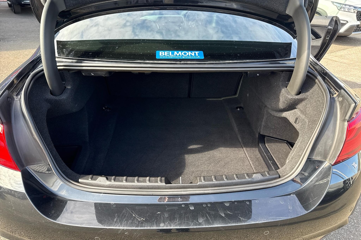 Used BMW 4 Series 2019 for sale - 75978878: Photo 9