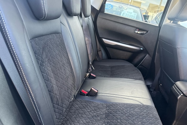 Used Suzuki Vitara 2024 for sale - 76026612: Photo 10