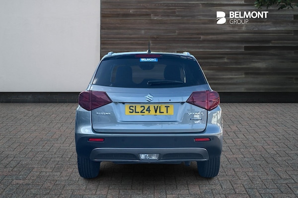 Used Suzuki Vitara 2024 for sale - 76026612: Photo 12
