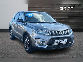 Suzuki - Vitara