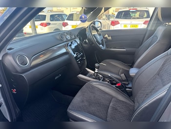 Used Suzuki Vitara 2024 for sale - 76026612: Photo 2