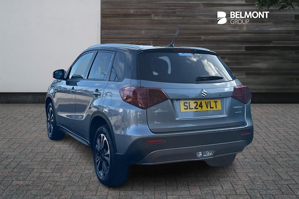 Used Suzuki Vitara 2024 for sale - 76026612: Photo 3