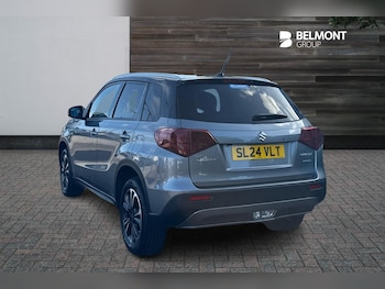 Used Suzuki Vitara 2024 for sale - 76026612: Photo 3