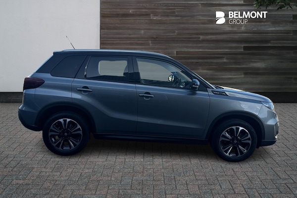 Used Suzuki Vitara 2024 for sale - 76026612: Photo 4