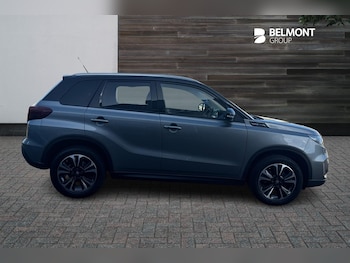 Used Suzuki Vitara 2024 for sale - 76026612: Photo 4