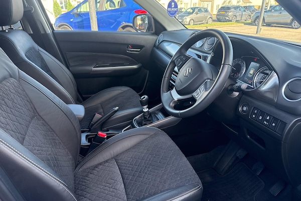 Used Suzuki Vitara 2024 for sale - 76026612: Photo 6