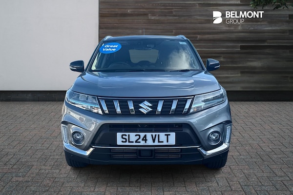 Used Suzuki Vitara 2024 for sale - 76026612: Photo 7