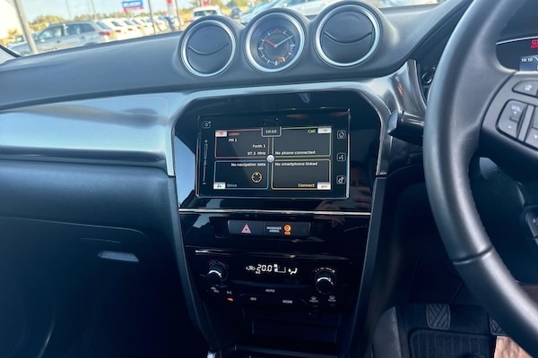 Used Suzuki Vitara 2024 for sale - 76026612: Photo 8