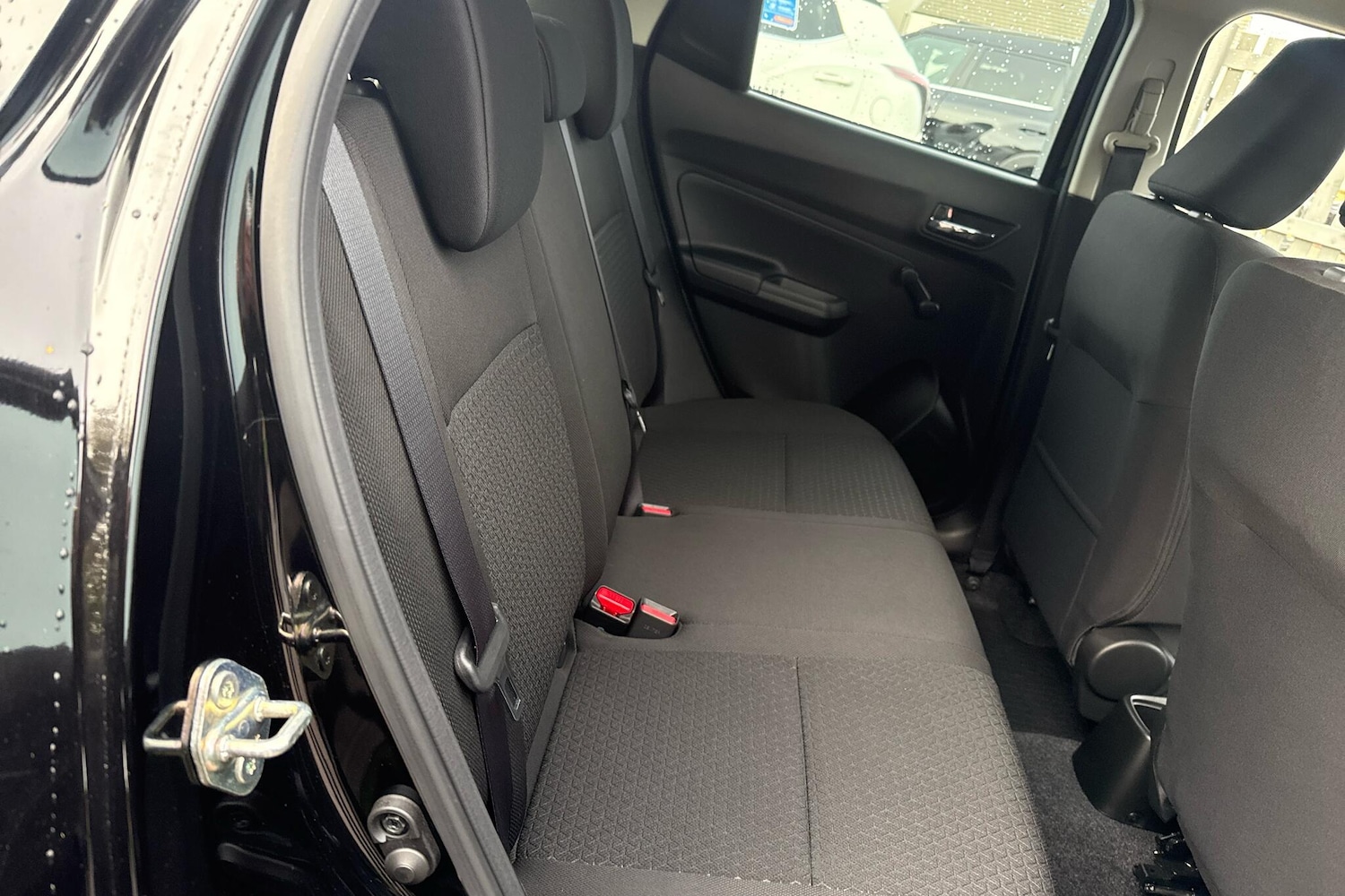 Used Suzuki Swift 2023 for sale - 76337761: Photo 10