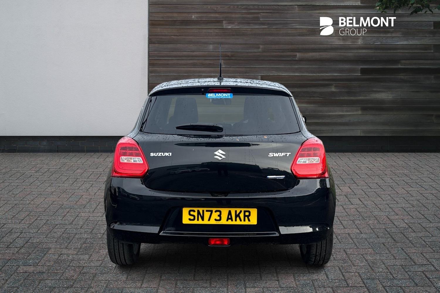 Used Suzuki Swift 2023 for sale - 76337761: Photo 12