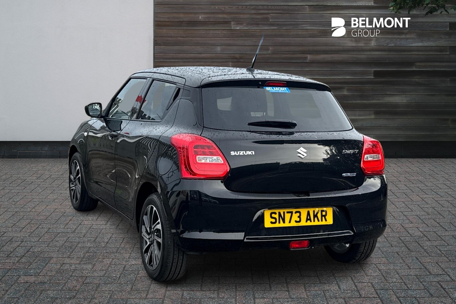 Used Suzuki Swift 2023 for sale - 76337761: Photo 3