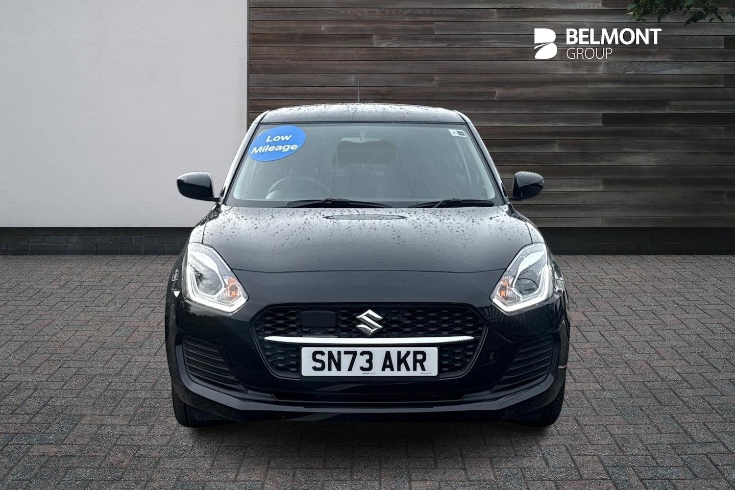 Used Suzuki Swift 2023 for sale - 76337761: Photo 7