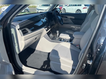 Used KGM Korando 2024 for sale - 75940255: Photo