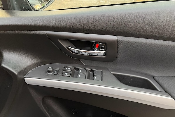 Used Suzuki SX4 S-Cross 2021 for sale - 76336517: Photo 11