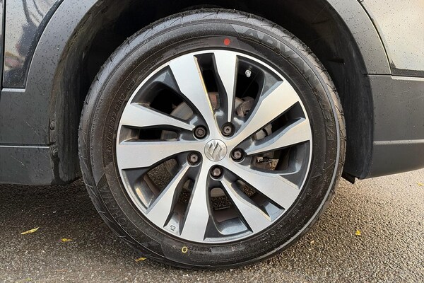Used Suzuki SX4 S-Cross 2021 for sale - 76336517: Photo 5