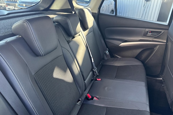 Used Suzuki SX4 S-Cross 2022 for sale - 76336907: Photo 10