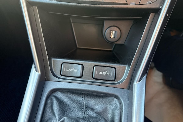 Used Suzuki SX4 S-Cross 2022 for sale - 76336907: Photo 21
