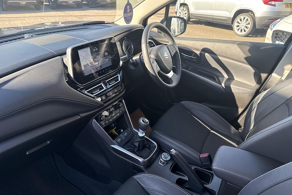 Used Suzuki SX4 S-Cross 2022 for sale - 76336907: Photo 2