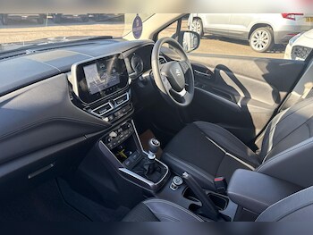 Used Suzuki SX4 S-Cross 2022 for sale - 76336907: Photo 2