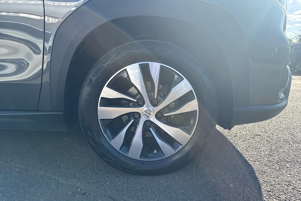 Used Suzuki SX4 S-Cross 2022 for sale - 76336907: Photo 5