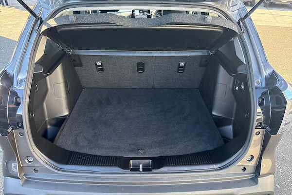 Used Suzuki SX4 S-Cross 2022 for sale - 76336907: Photo 9