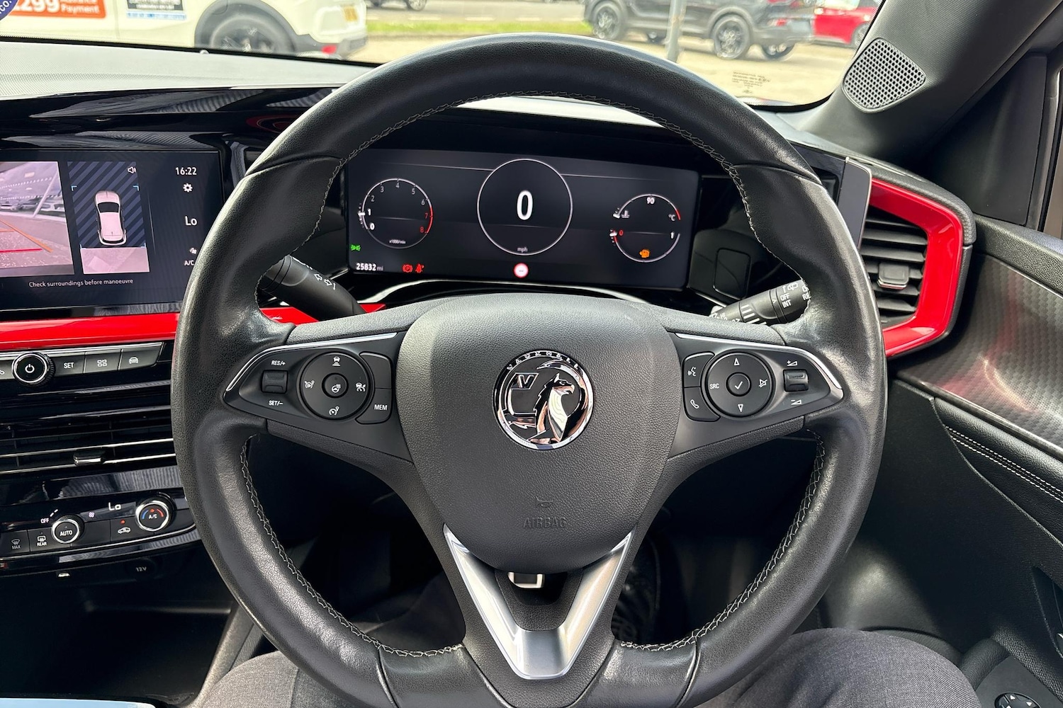 Vehicle 25