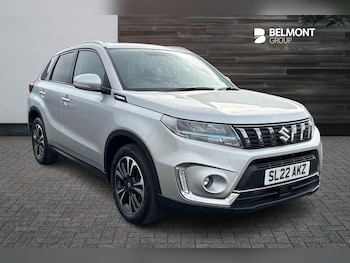 Used Suzuki Vitara 2022 for sale - 75940395: Photo