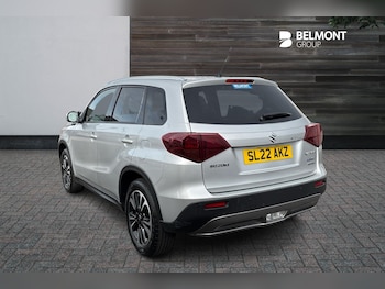 Used Suzuki Vitara 2022 for sale - 75940395: Photo
