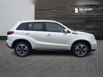 Used Suzuki Vitara 2022 for sale - 75940395: Photo