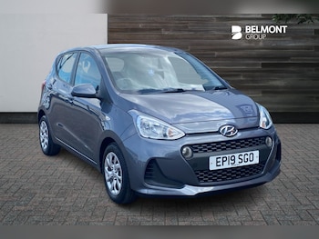 2019 (19) - 1.2 SE 5dr