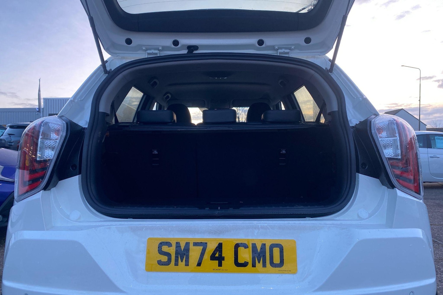 Vehicle 9
