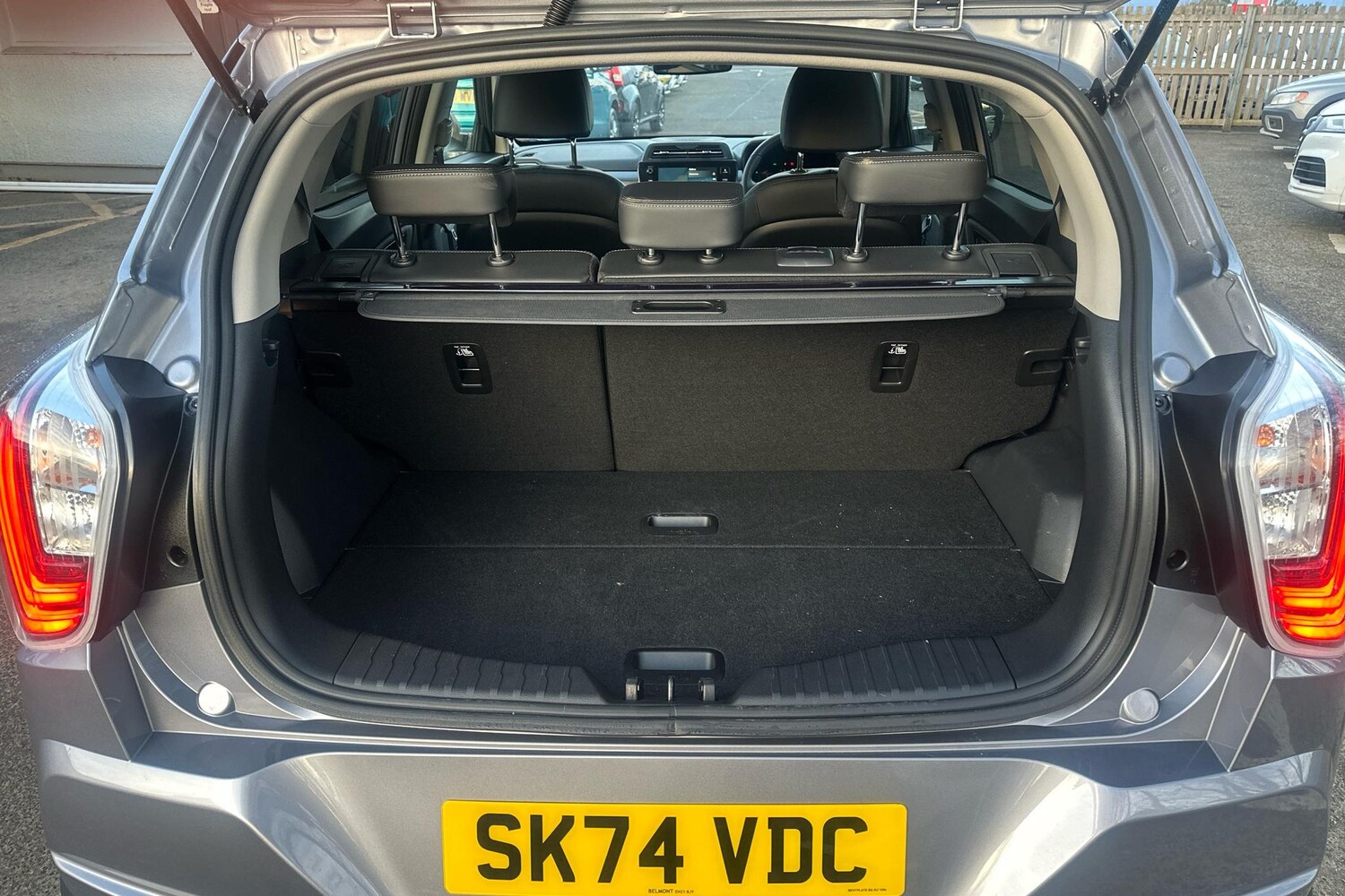 Vehicle 9