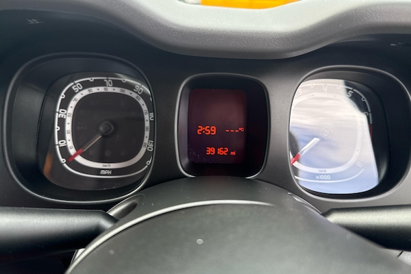 Used Fiat Panda 2014 for sale - 75990711: Photo 13