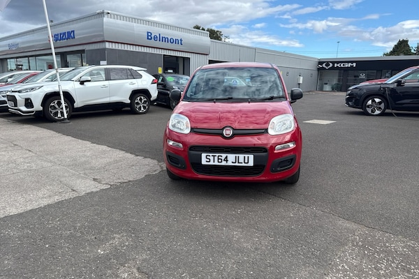 Used Fiat Panda 2014 for sale - 75990711: Photo 15