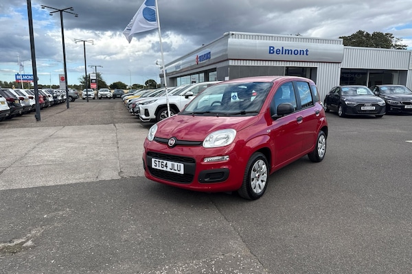 Used Fiat Panda 2014 for sale - 75990711: Photo 16