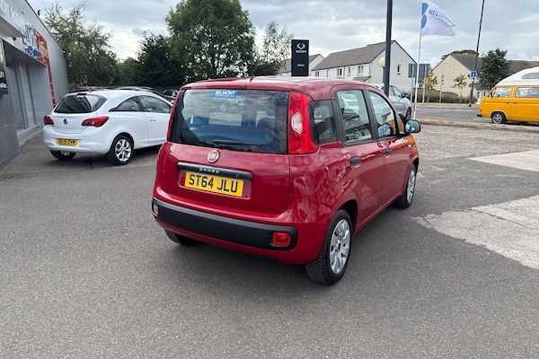 Used Fiat Panda 2014 for sale - 75990711: Photo 19