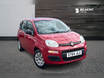 2014 (64) - 1.2 Pop Euro 6 5dr