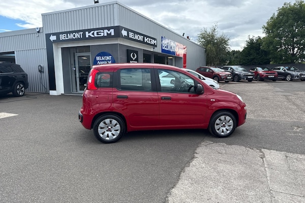 Used Fiat Panda 2014 for sale - 75990711: Photo 20