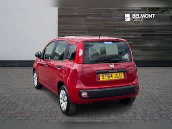 Used Fiat Panda 2014 for sale - 75990711: Photo 3