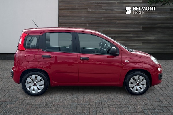 Used Fiat Panda 2014 for sale - 75990711: Photo 4