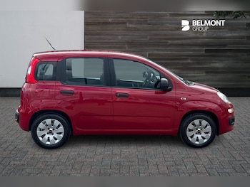 Used Fiat Panda 2014 for sale - 75990711: Photo 4