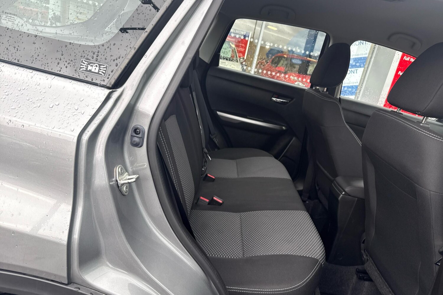 Used Suzuki Vitara 2021 for sale - 76337754: Photo 10