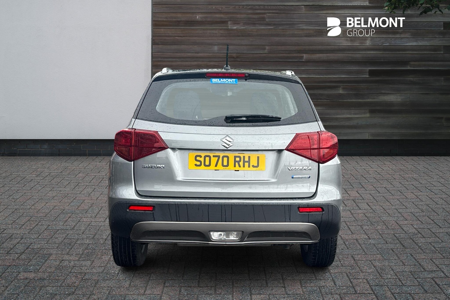 Used Suzuki Vitara 2021 for sale - 76337754: Photo 12