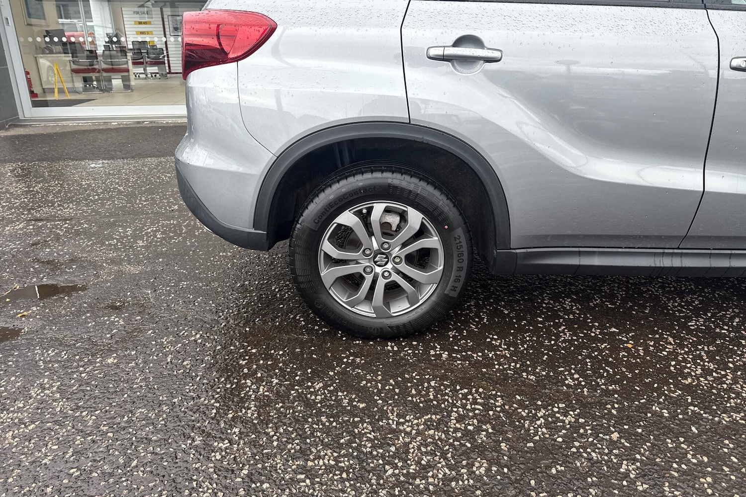 Used Suzuki Vitara 2021 for sale - 76337754: Photo 15