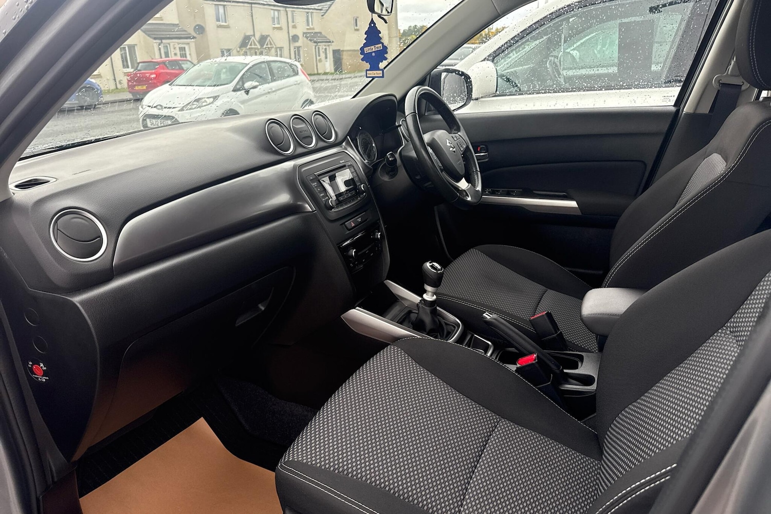 Used Suzuki Vitara 2021 for sale - 76337754: Photo 2