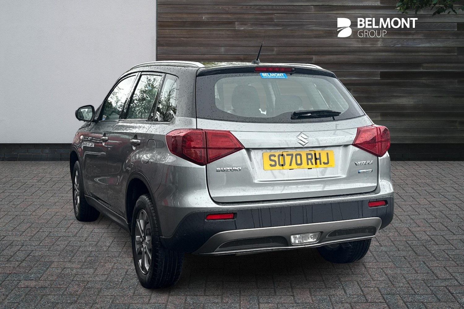 Used Suzuki Vitara 2021 for sale - 76337754: Photo 3