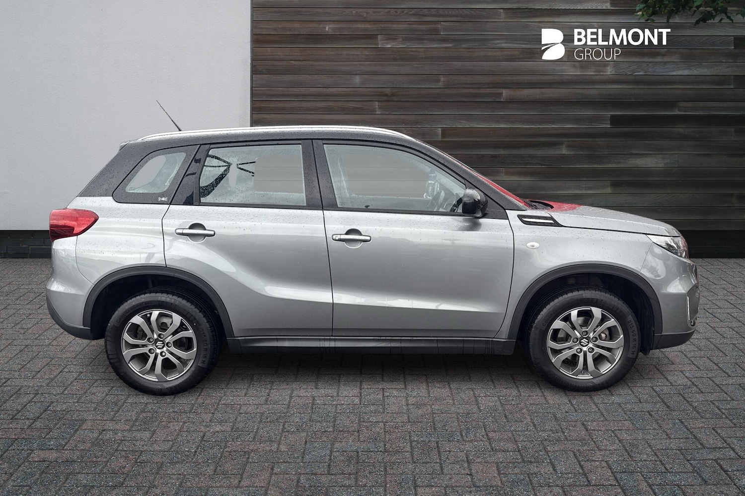 Used Suzuki Vitara 2021 for sale - 76337754: Photo 4