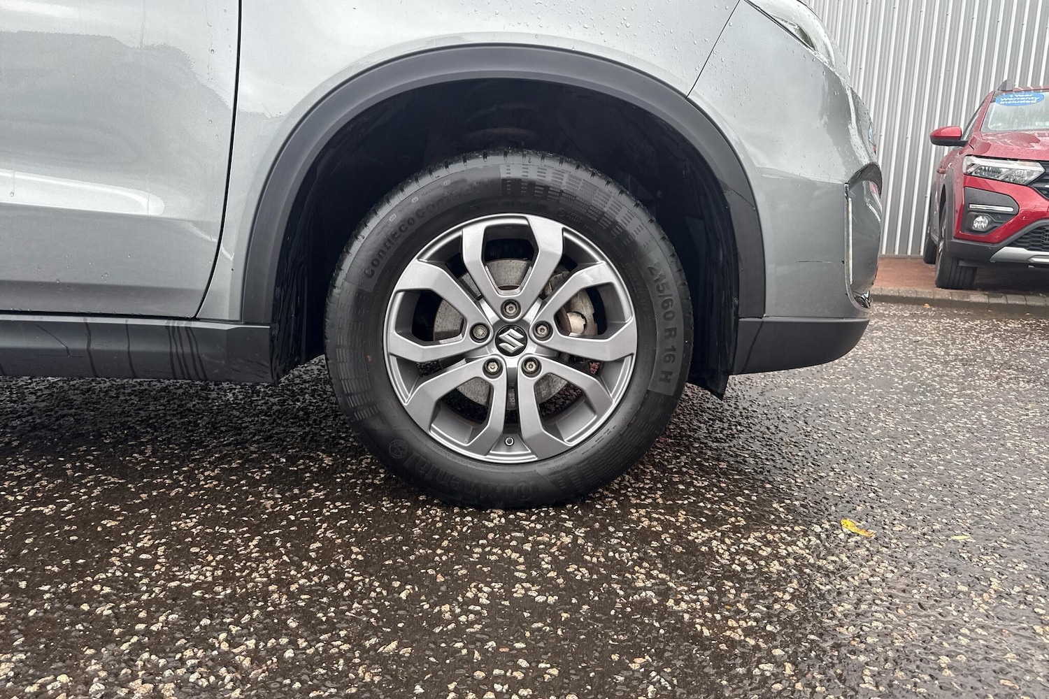 Used Suzuki Vitara 2021 for sale - 76337754: Photo 5