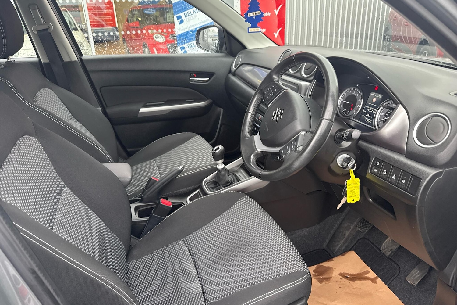 Used Suzuki Vitara 2021 for sale - 76337754: Photo 6